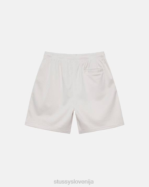 STUSSY 8XB0303 kost kratke hlače uniseks 4x4 mrežasta kratka