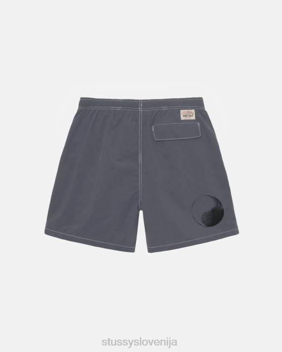 STUSSY 8XB093 oglje kratke hlače uniseks naša stara delavnica nima vode