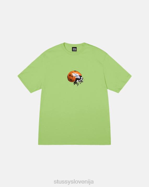 STUSSY 8XB019 čaj majice uniseks majica s pikapolonico