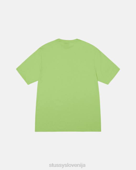 STUSSY 8XB019 čaj majice uniseks majica s pikapolonico