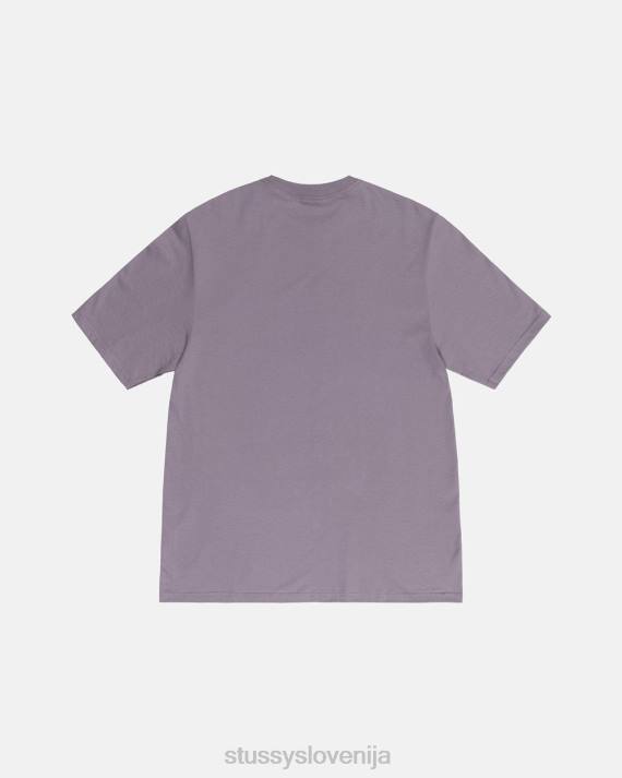 STUSSY 8XB046 slezasta majice uniseks sara tee