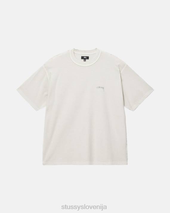 STUSSY 8XB078 kost majice uniseks lazy tee