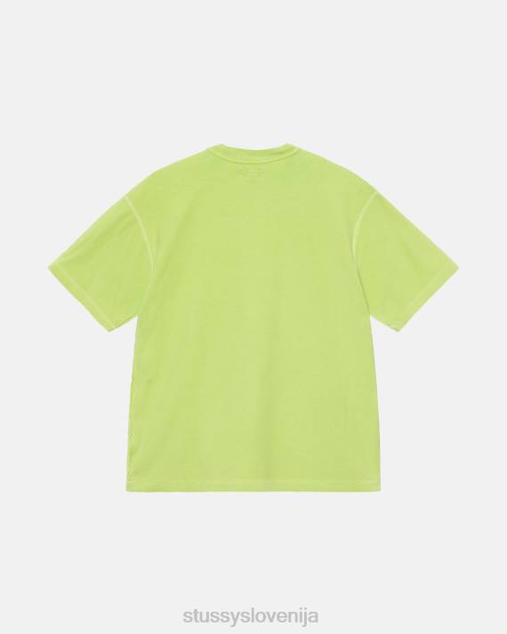 STUSSY 8XB079 apno majice uniseks lazy tee
