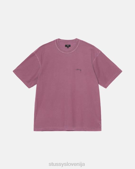 STUSSY 8XB080 sliva majice uniseks lazy tee