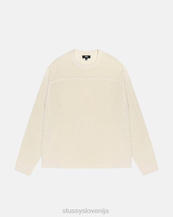 STUSSY 8XB0253 kost pletenine uniseks lahka nogometna ekipa